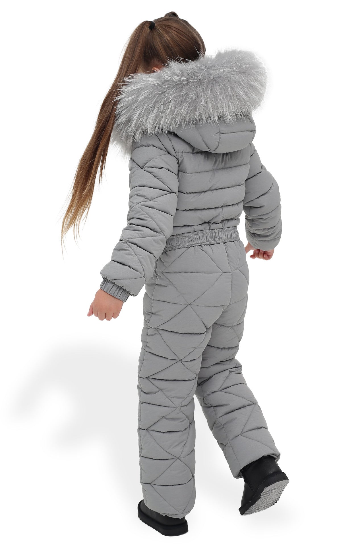 ICELYN GRAY snowsuit