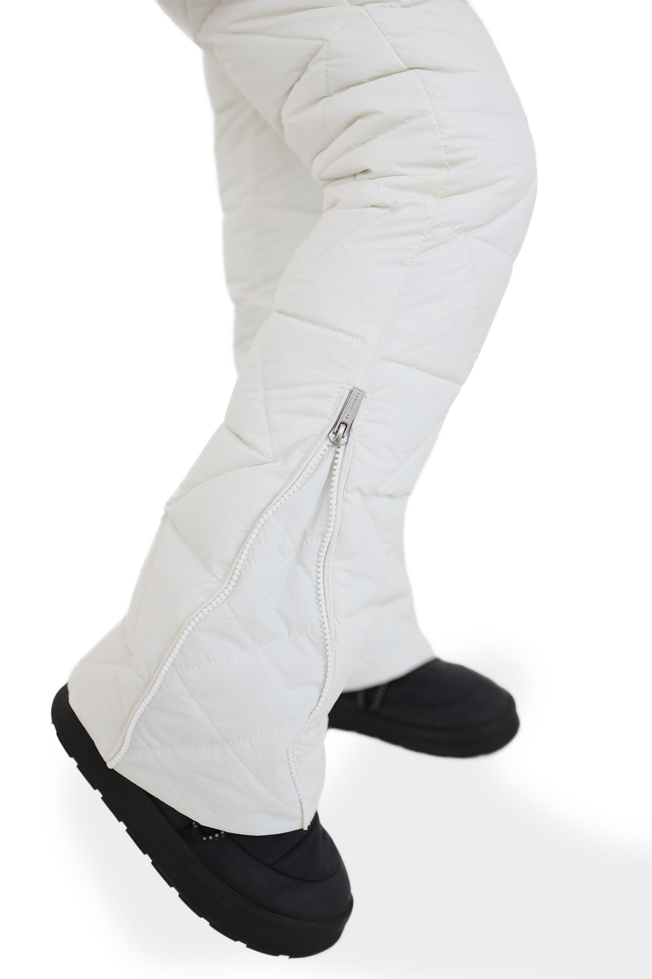 ICELYN OFF WHITE snowsuit