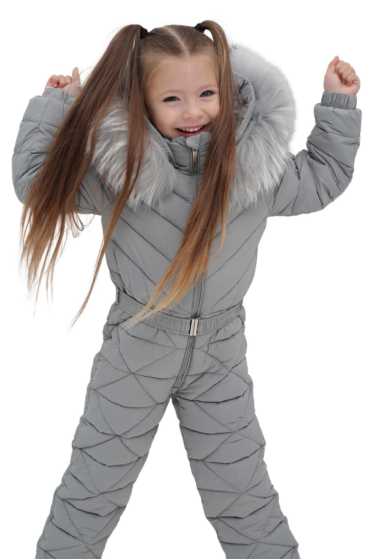 ICELYN GRAY snowsuit