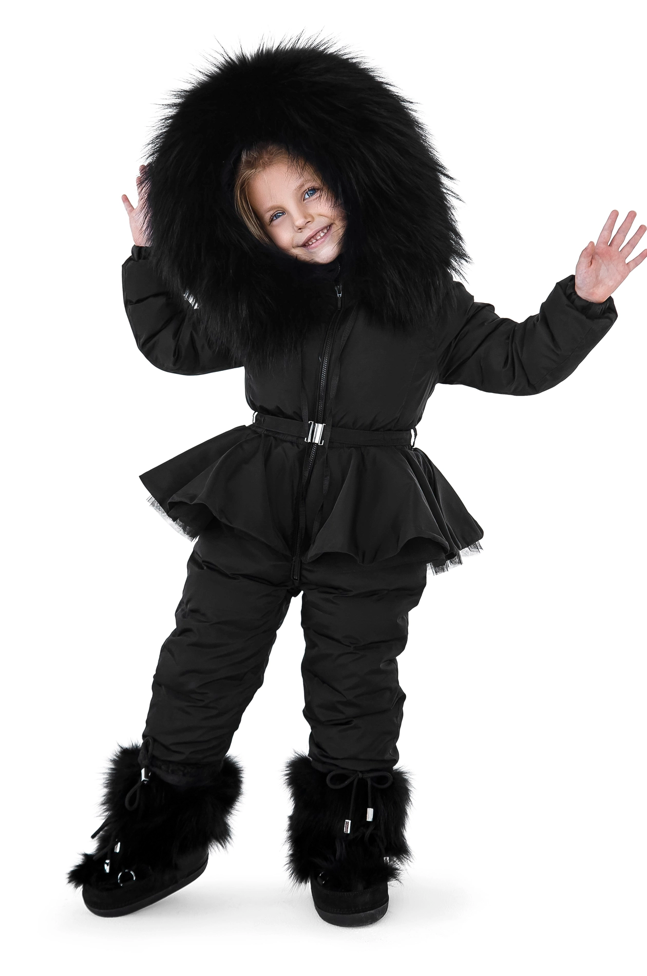 Kitty Black