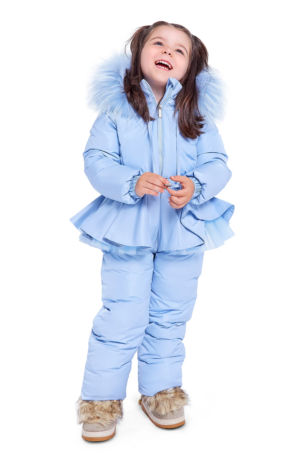Kitty Blue