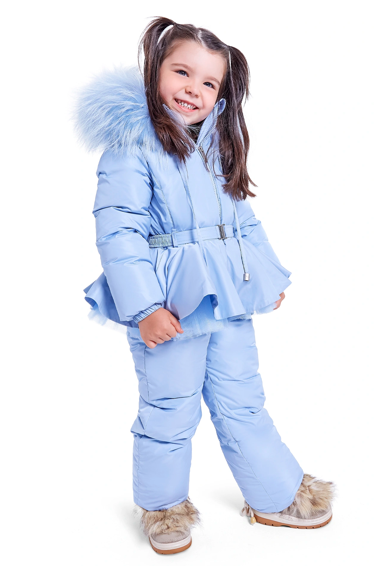 Kitty Blue