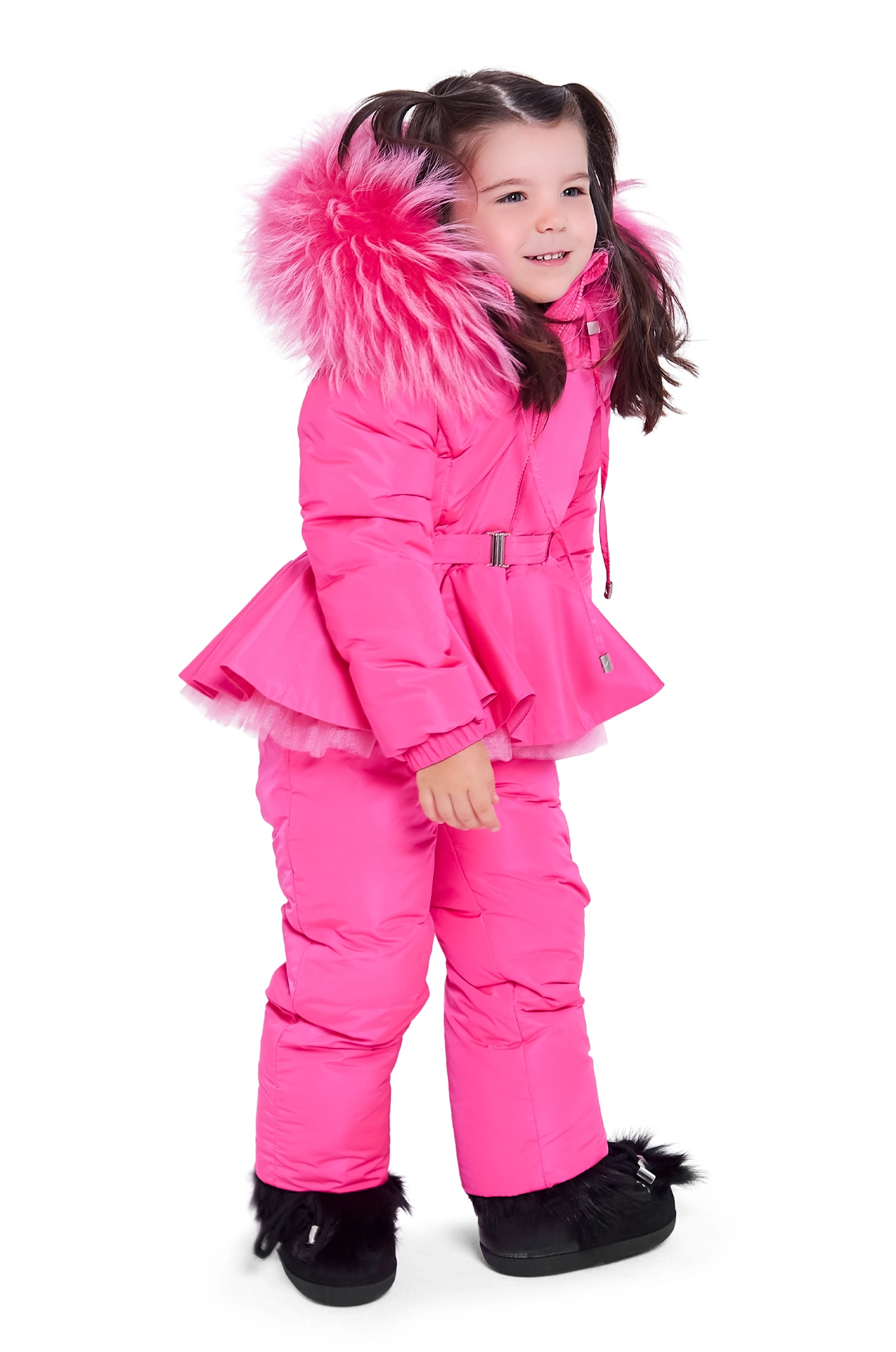 Kitty Fuchsia