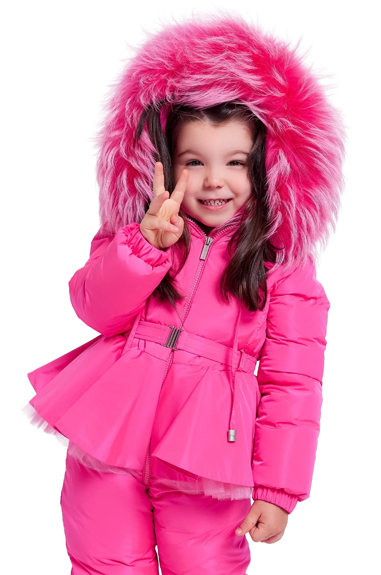 Kitty Fuchsia