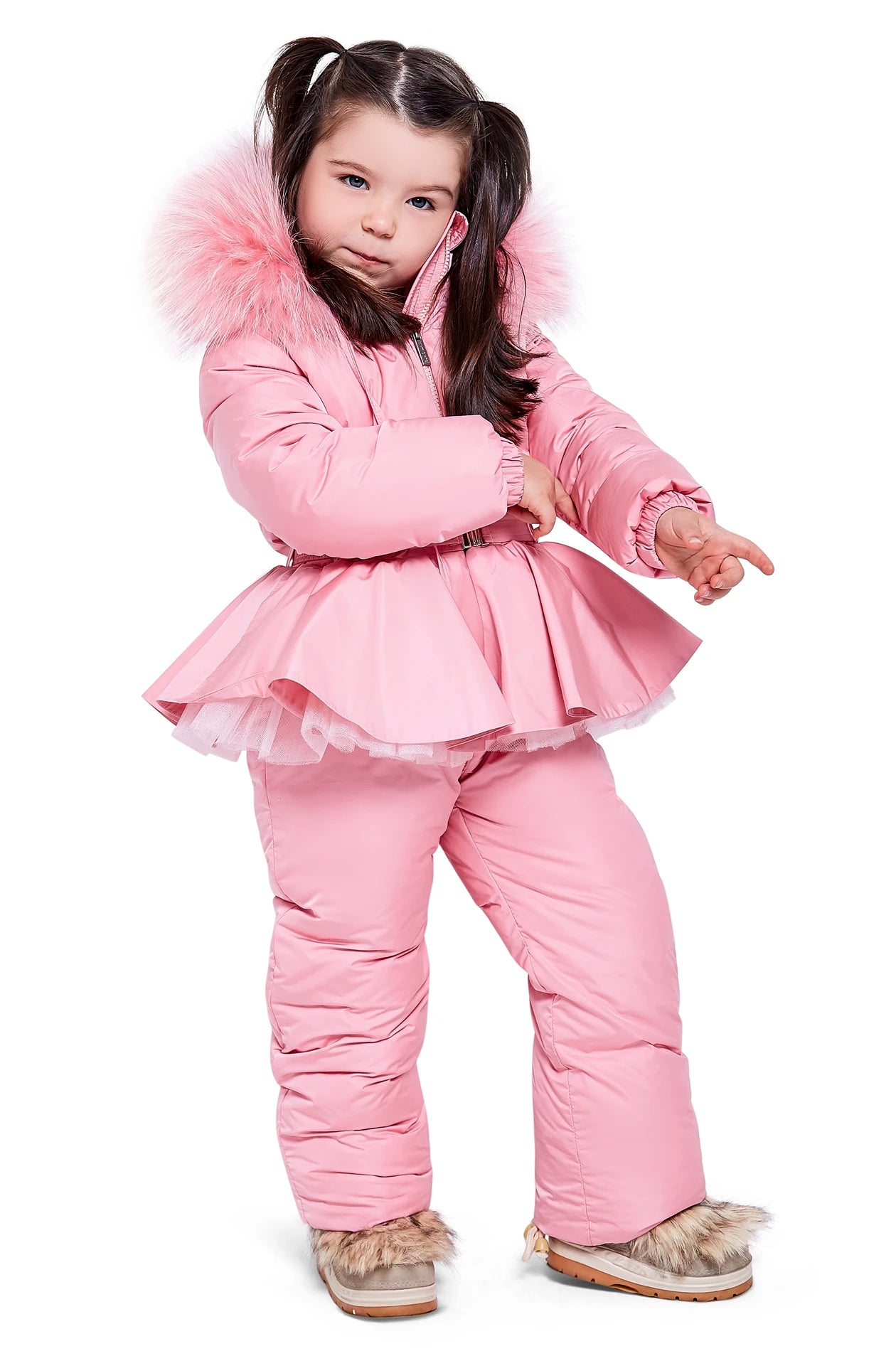 Kitty Pink