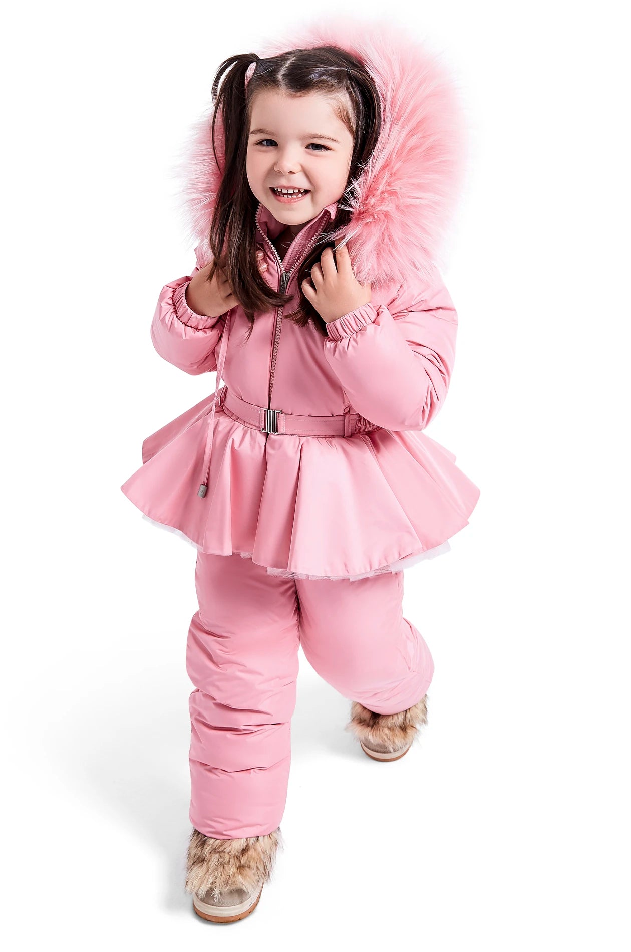 Kitty Pink