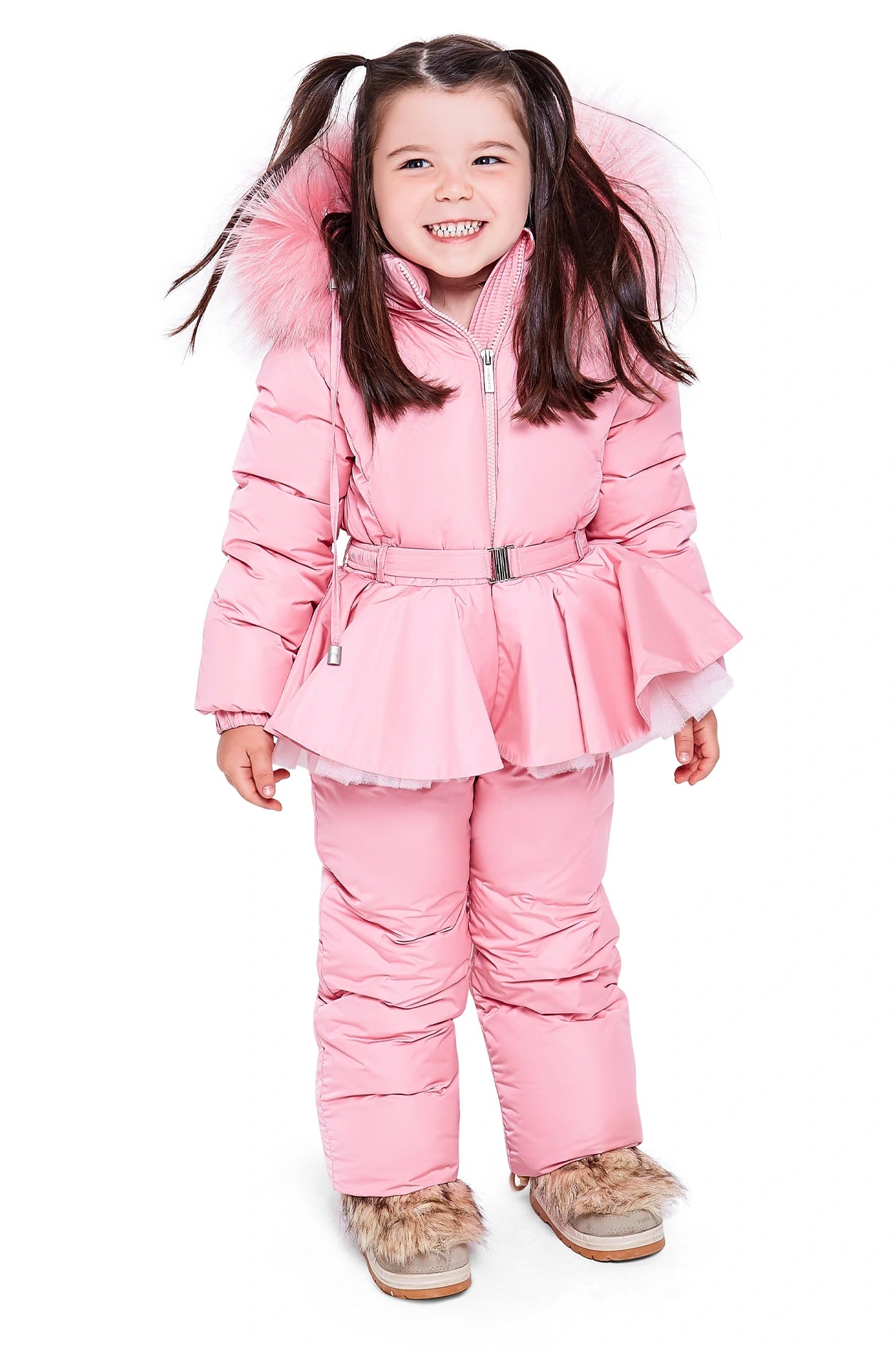 Kitty Pink