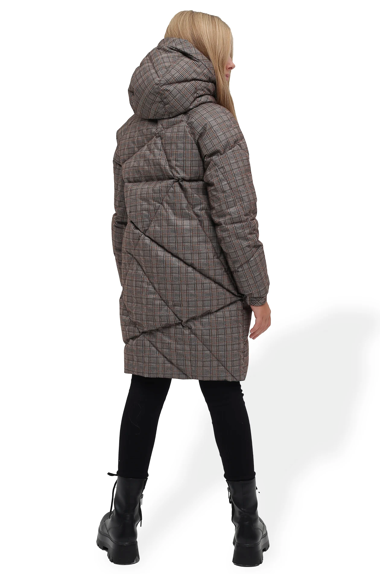 WINTERA LONG JACKET