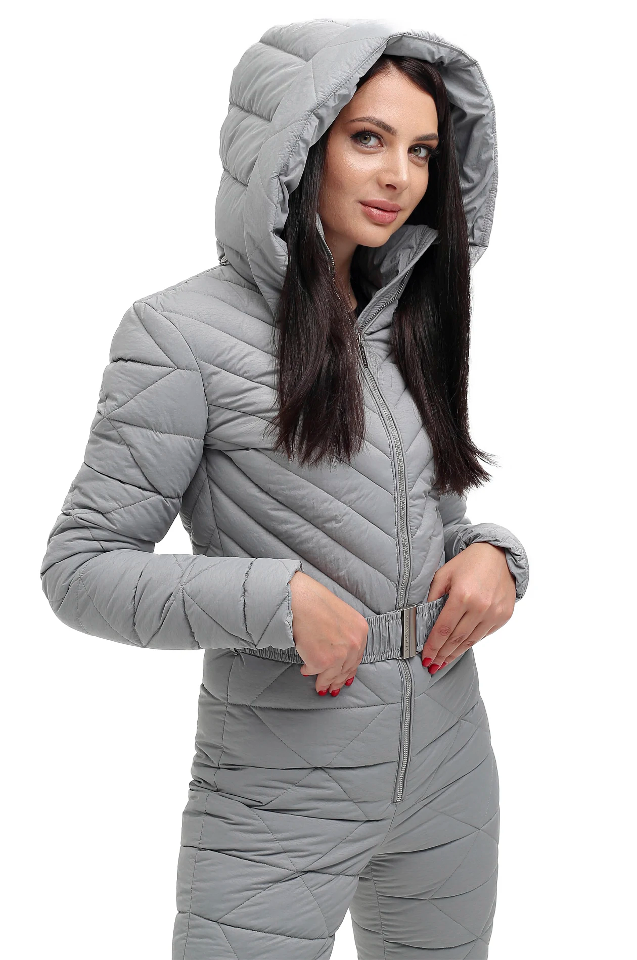 ICELYN GRAY snowsuit