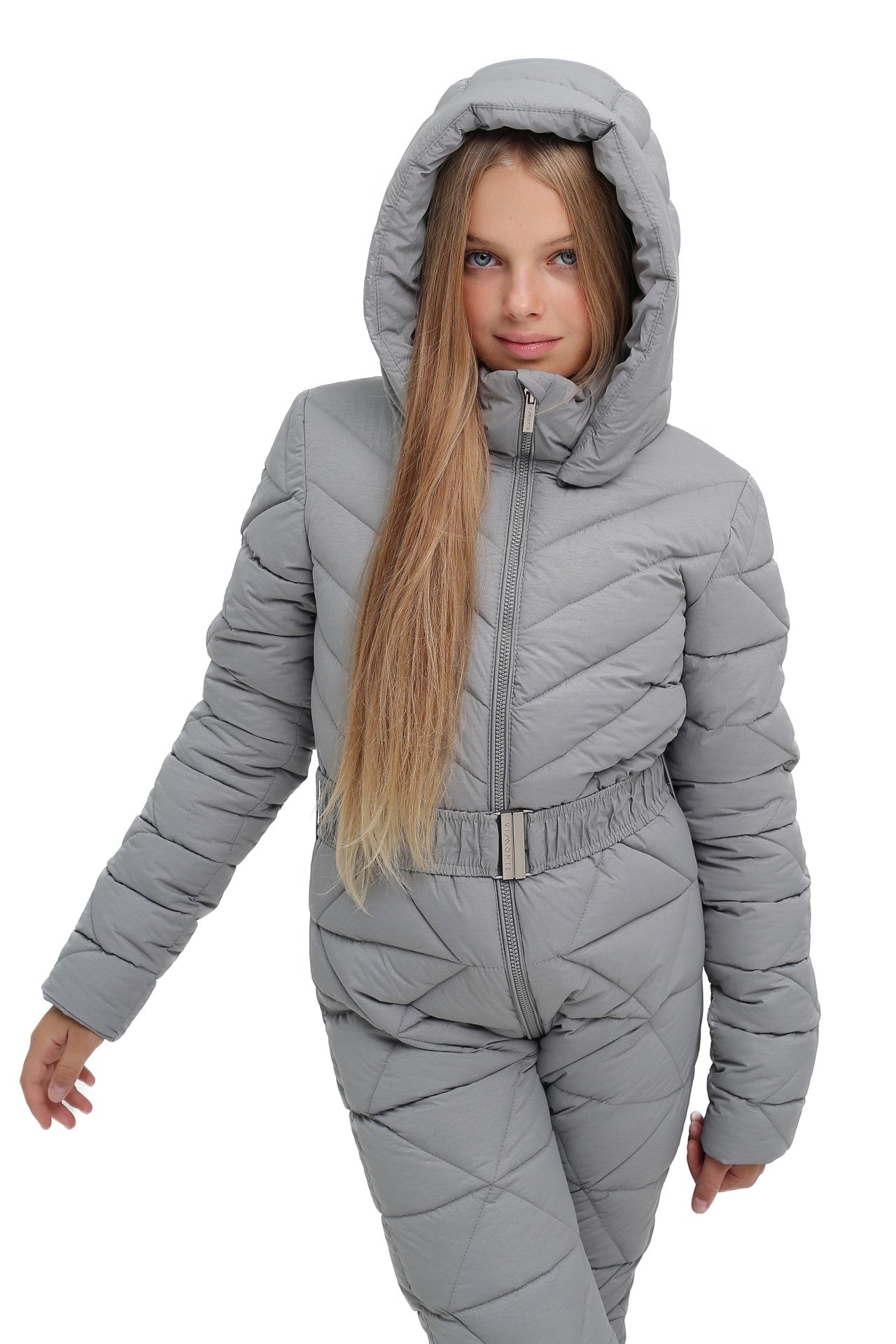 ICELYN GRAY snowsuit