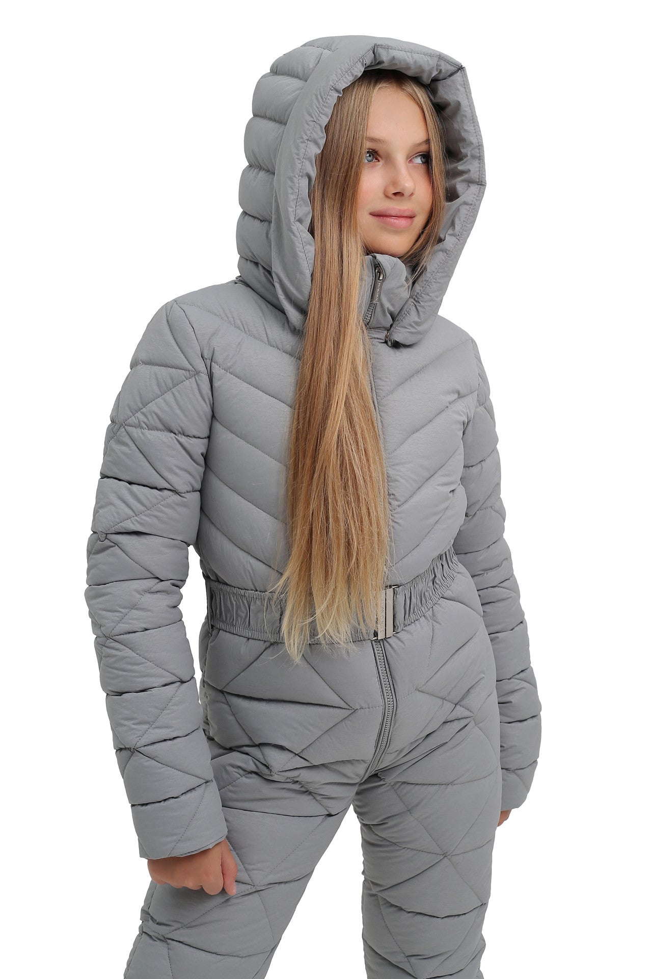 ICELYN GRAY snowsuit