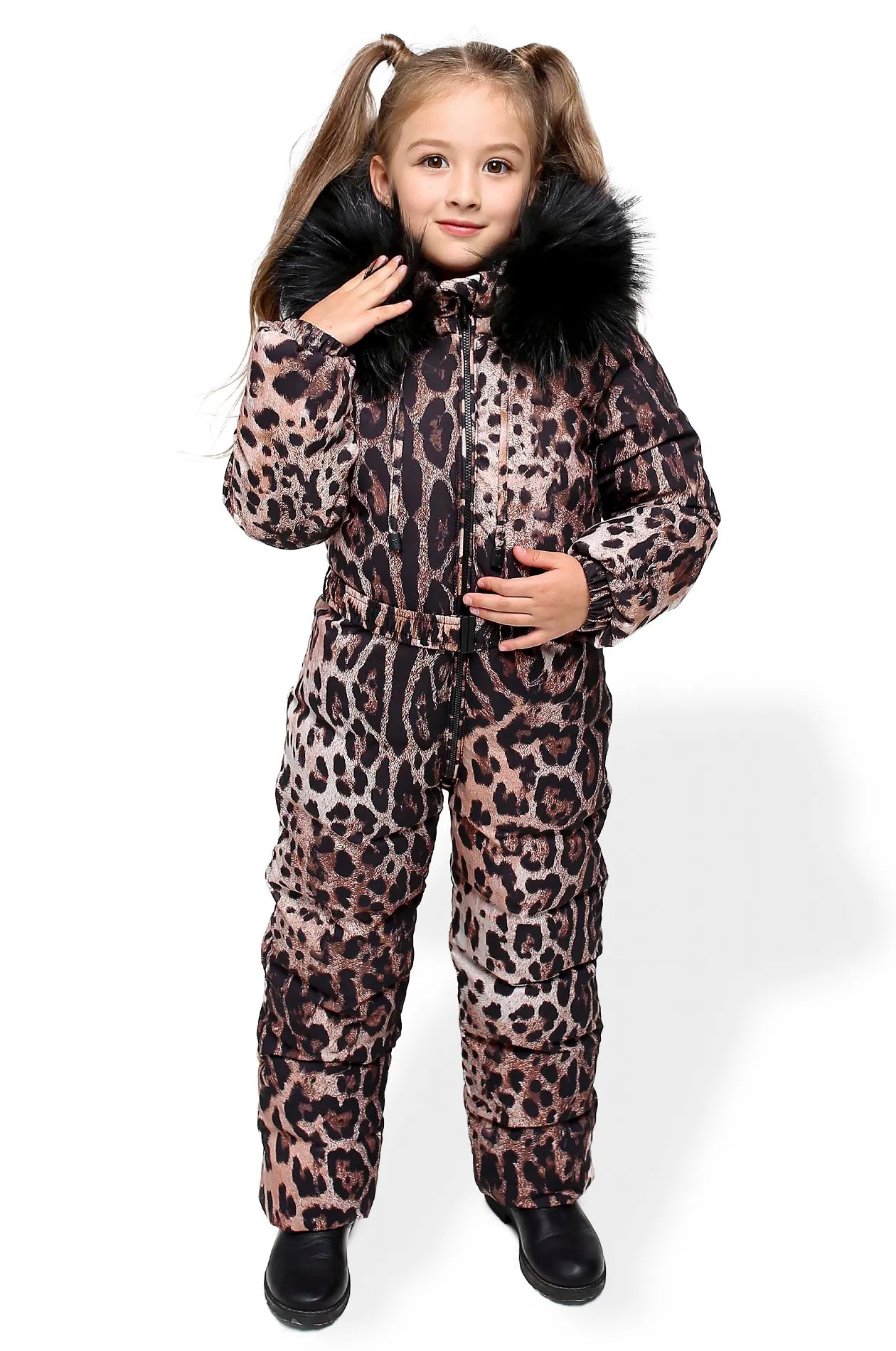 LEO SNOWSUIT