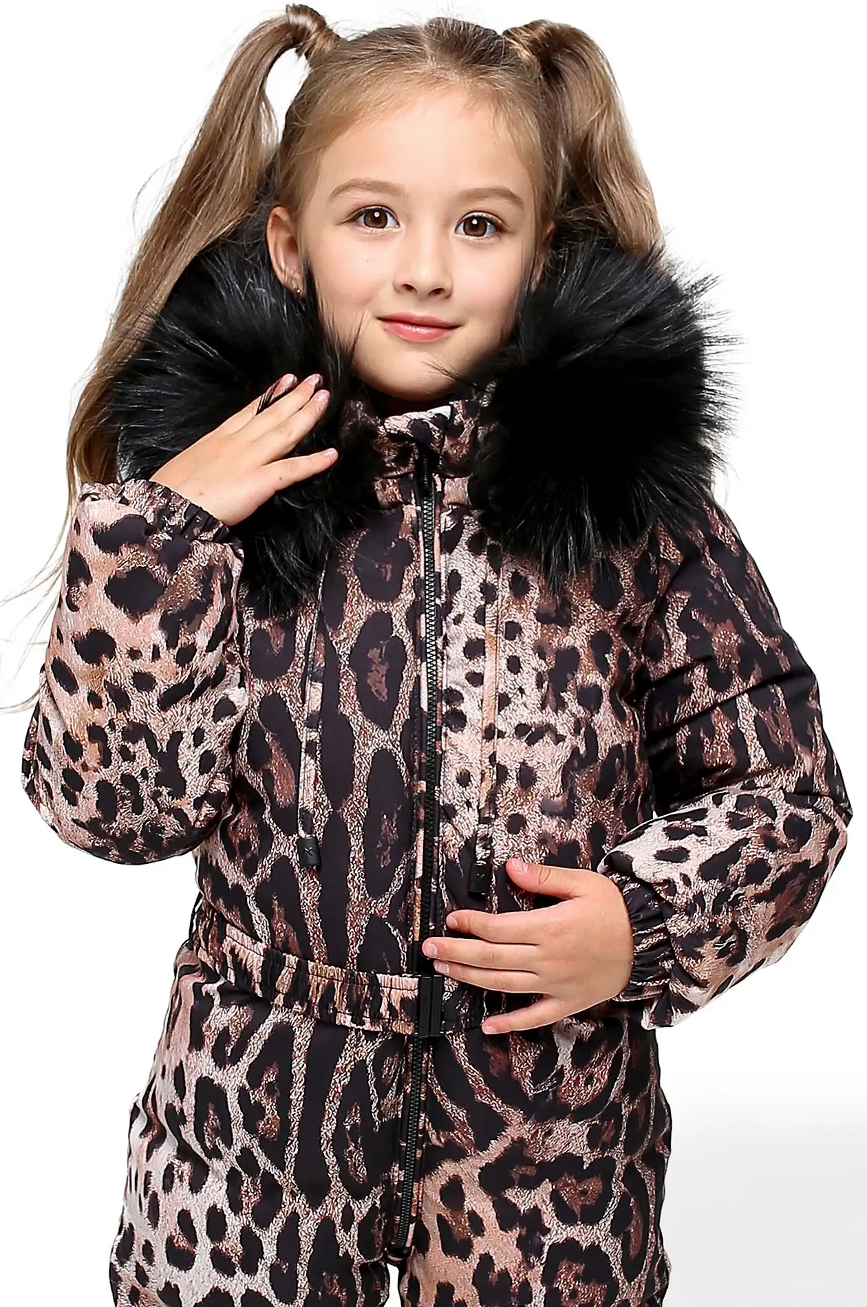 LEO SNOWSUIT