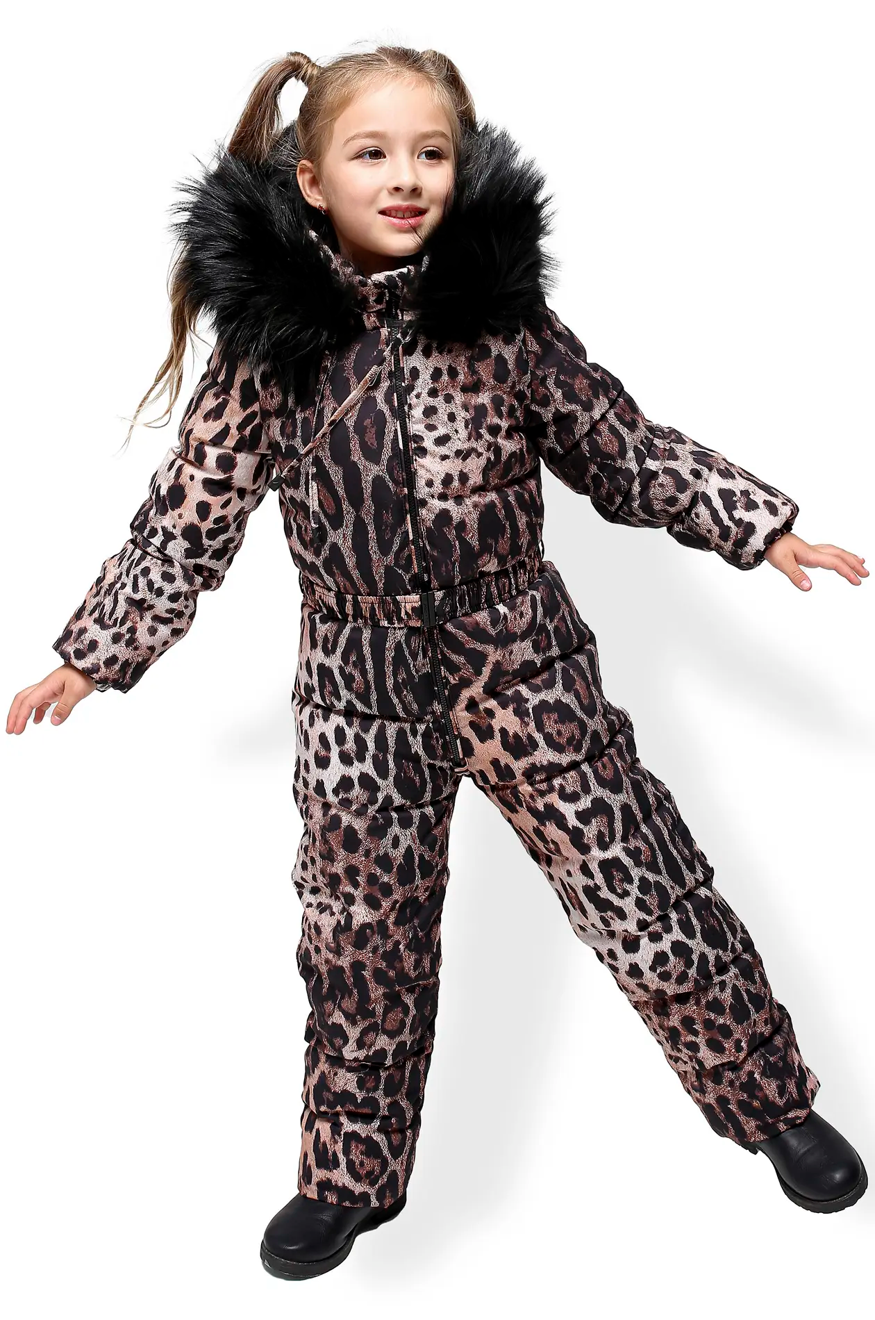 LEO SNOWSUIT