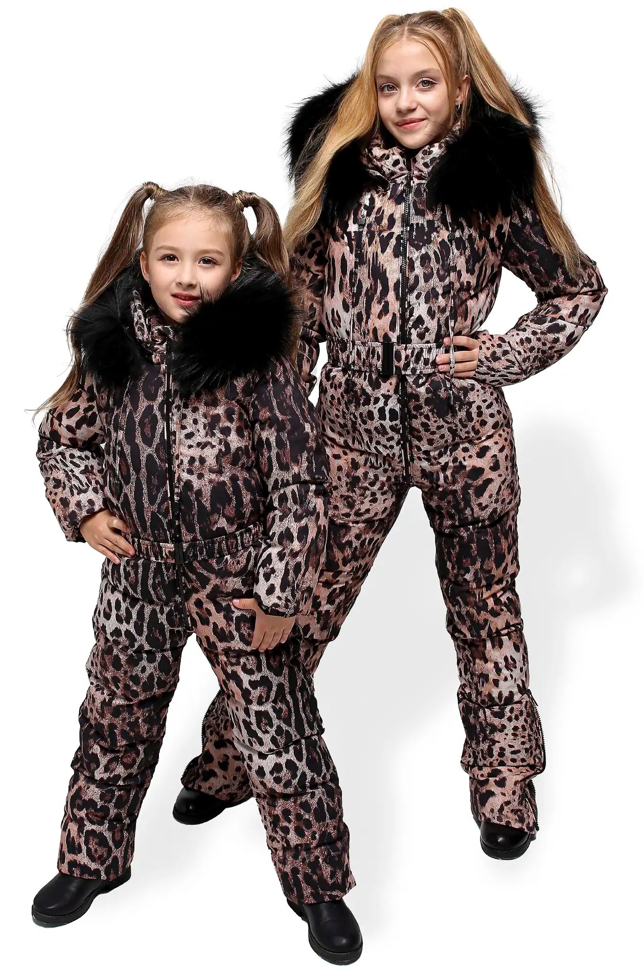LEO SNOWSUIT