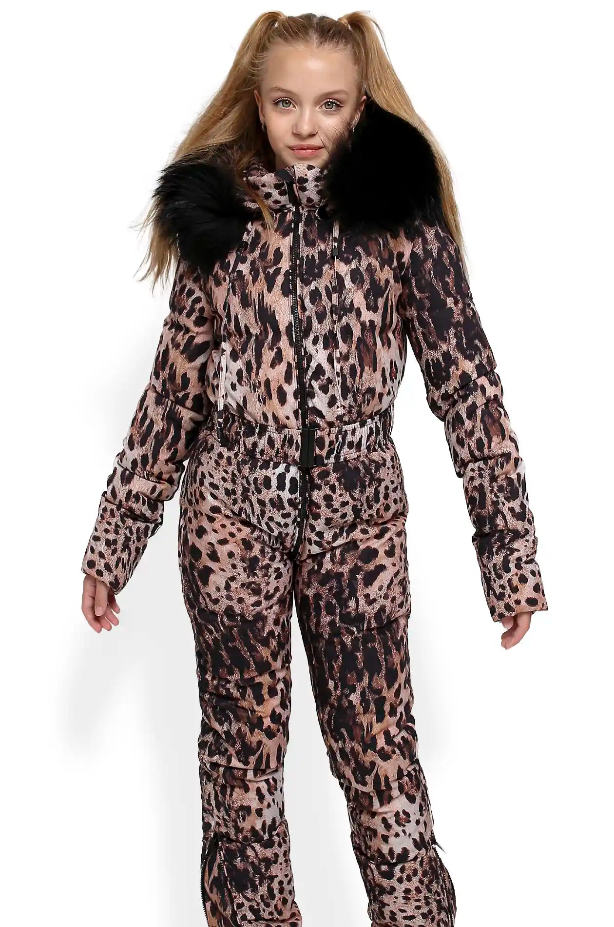 LEO SNOWSUIT