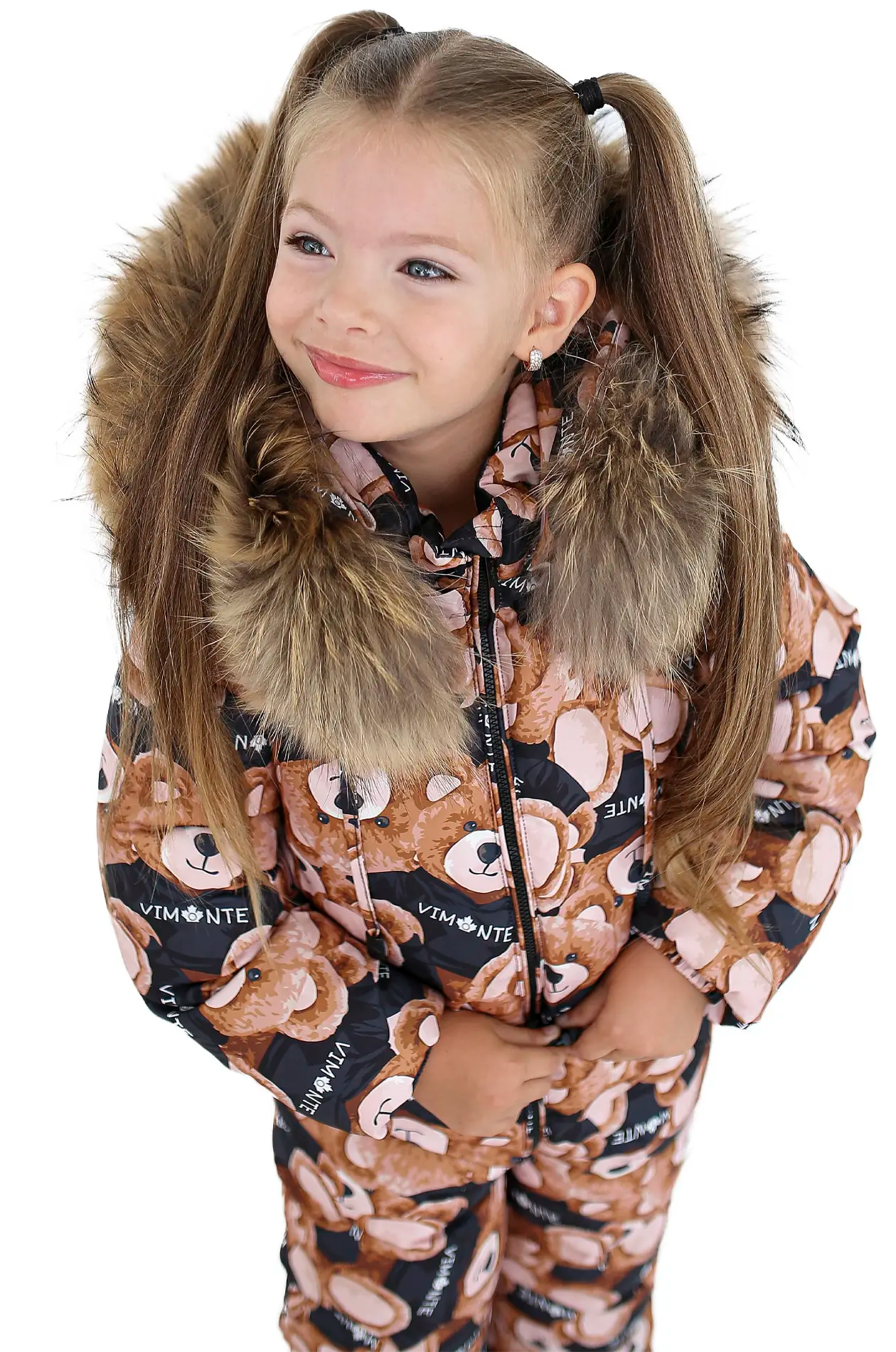 VIBEAR BLACK UNISEX