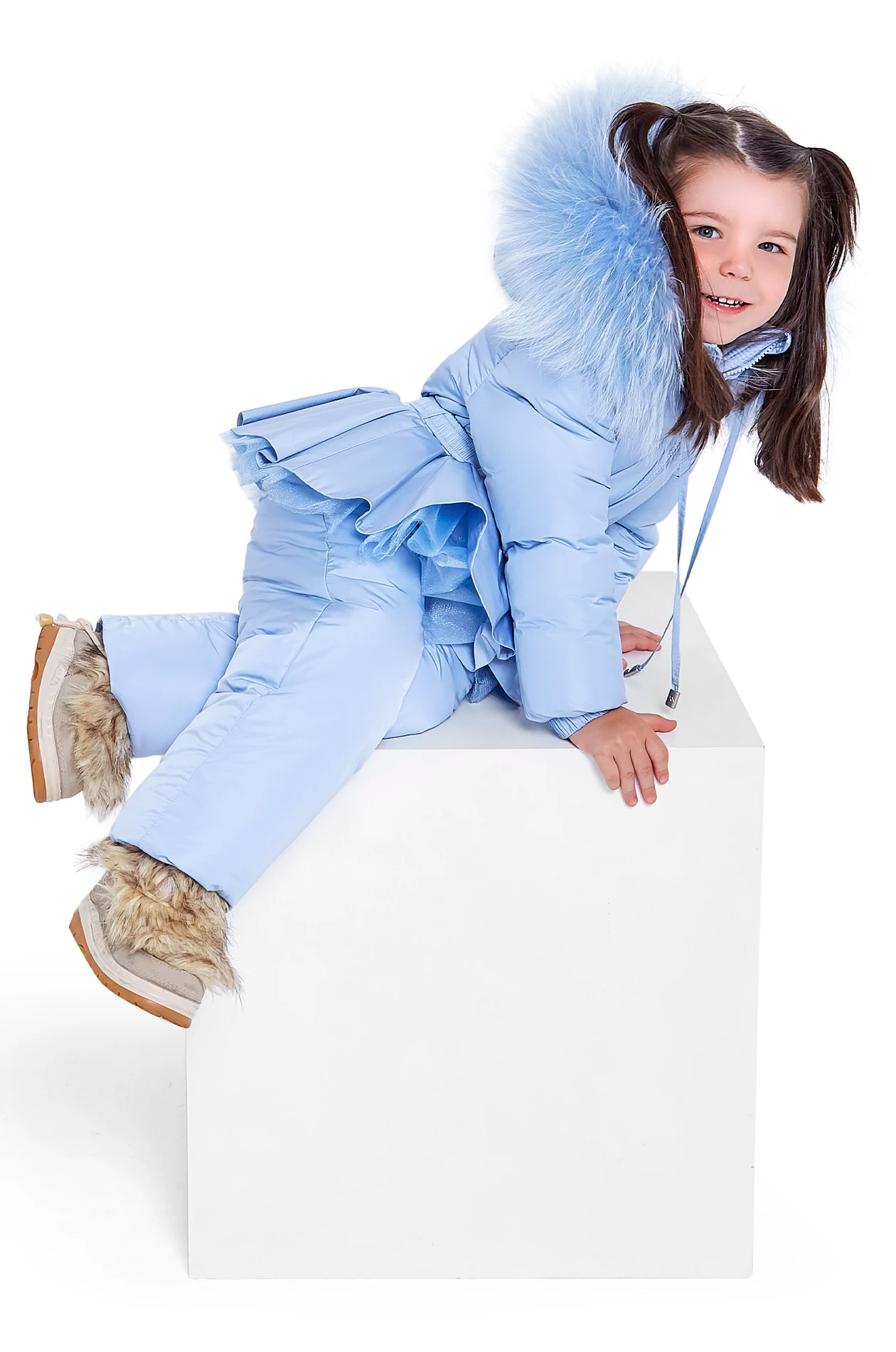 Kitty Blue