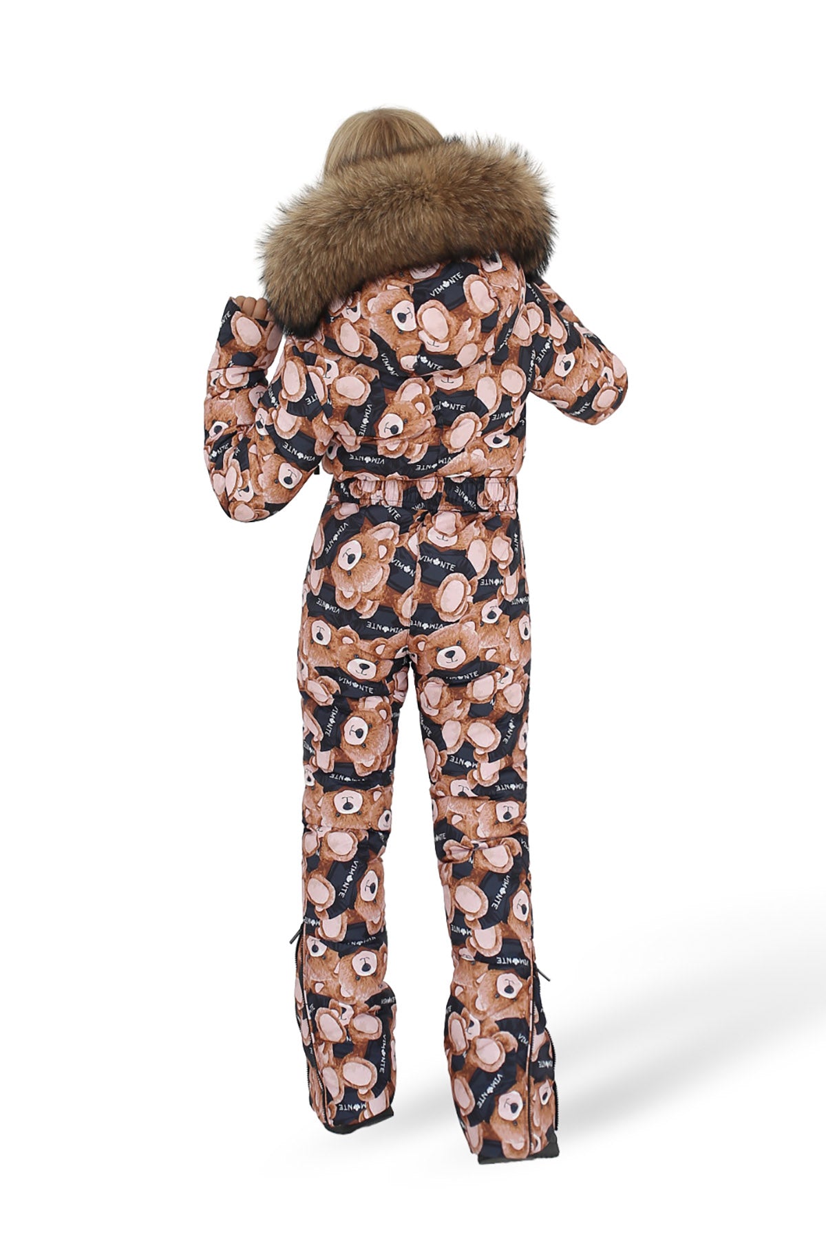 VIBEAR BLACK