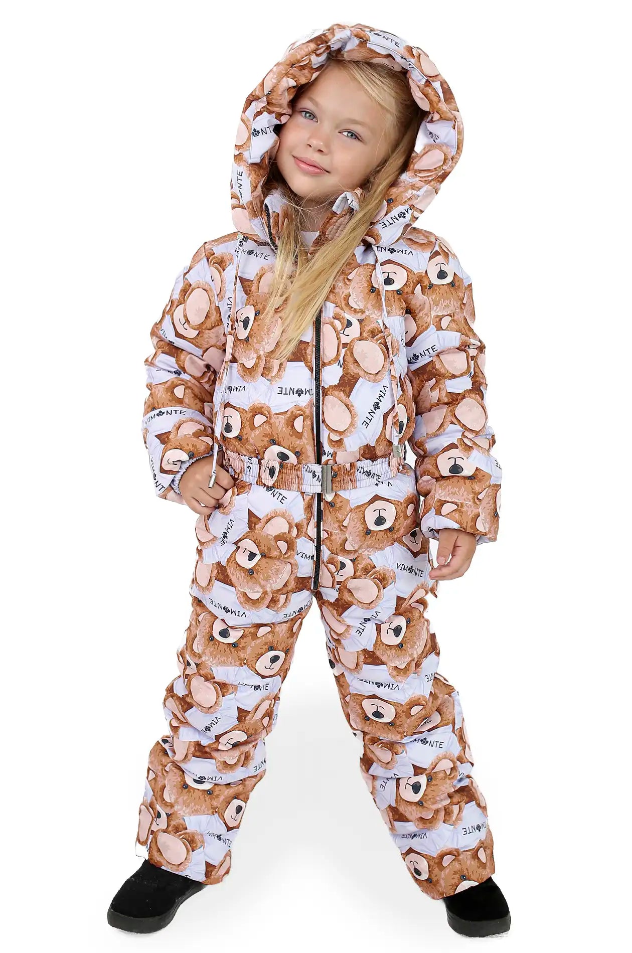 VIBEAR WHITE UNISEX