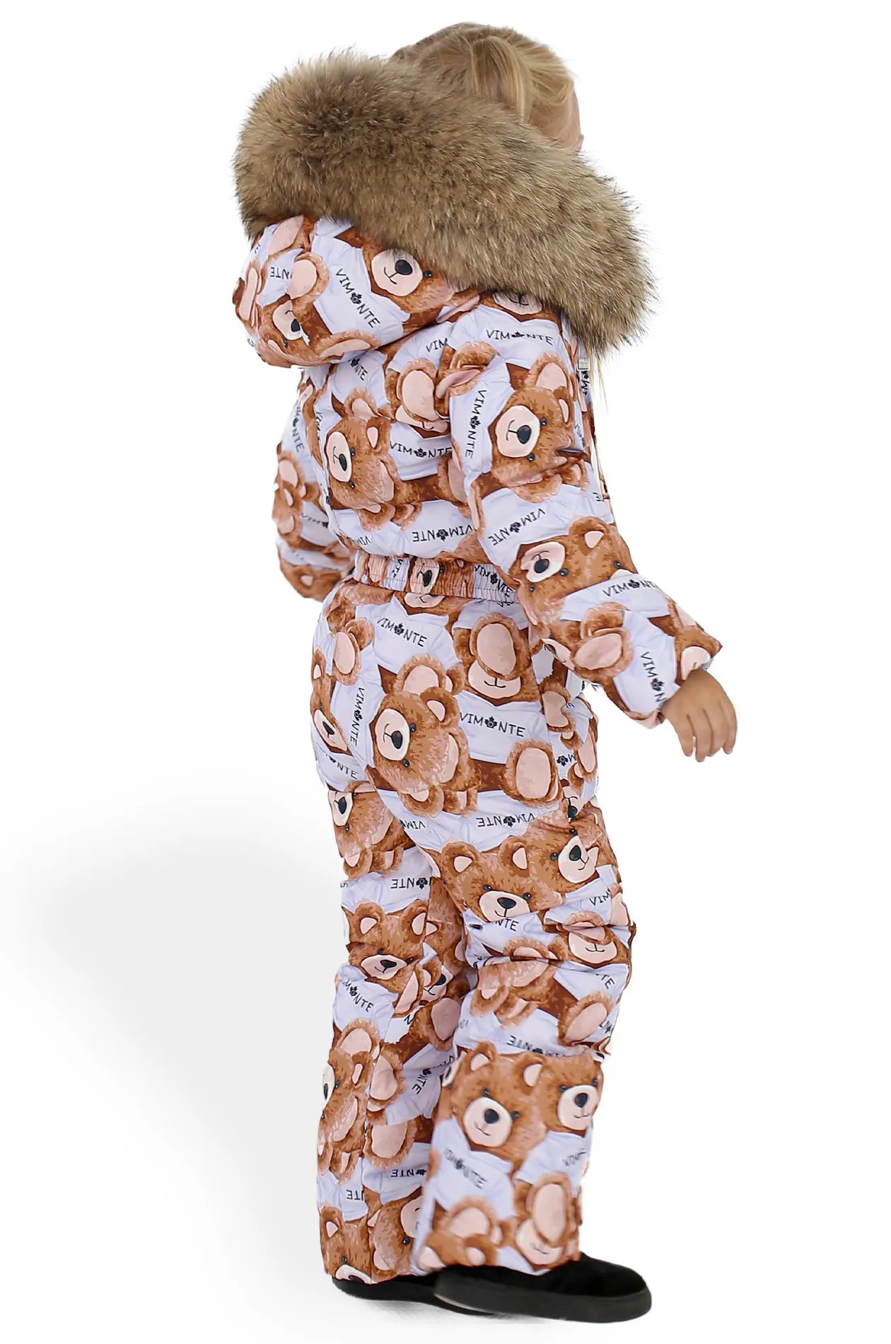 VIBEAR WHITE UNISEX