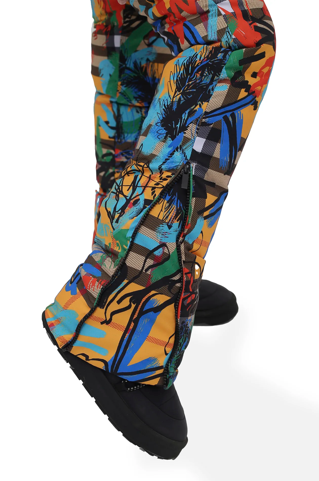 PICASSO SNOWSUIT YOUTH